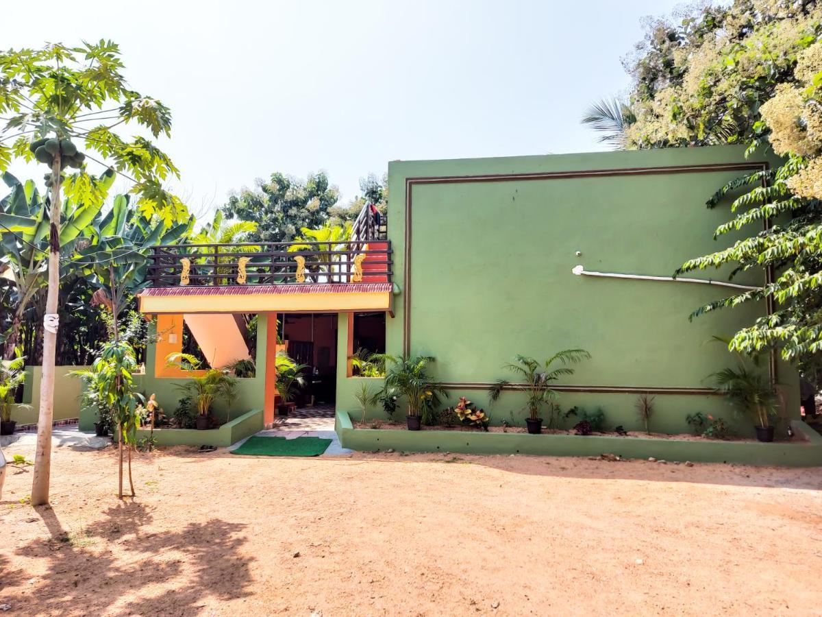 Banana Farm House Hampi Exterior foto