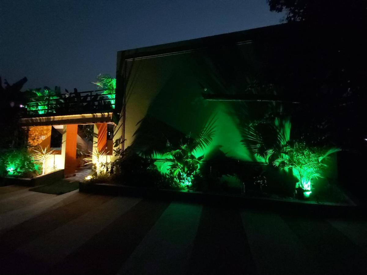 Banana Farm House Hampi Exterior foto