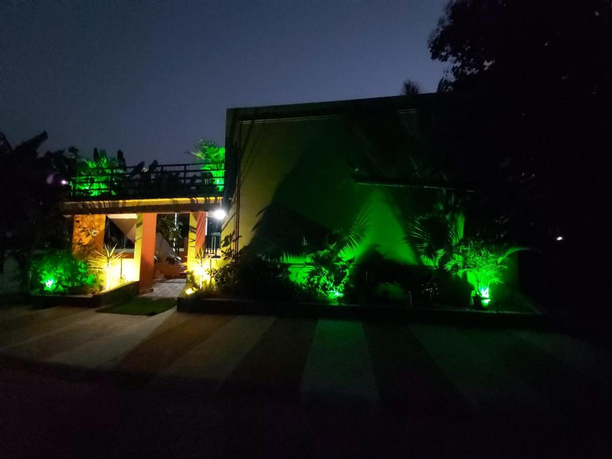 Banana Farm House Hampi Exterior foto
